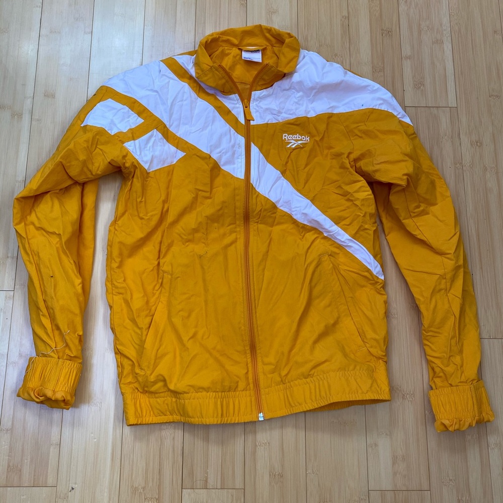 Women’s Reebok Jacket, Sz. Small